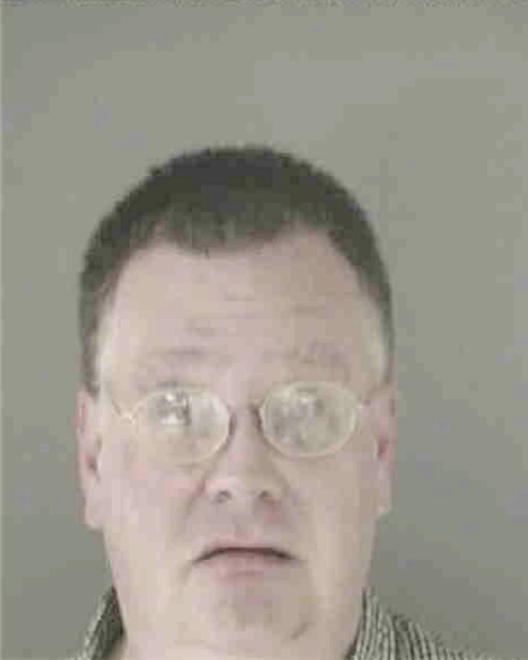 SPENNY, BRETT EUGENE - Peoria County, IL