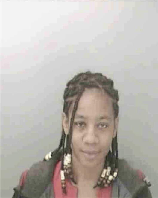 ANDERSON, TIFFANY SHANTAE - Peoria County, IL