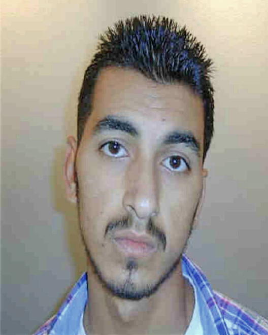ASAD, ISMAEL H - Peoria County, IL