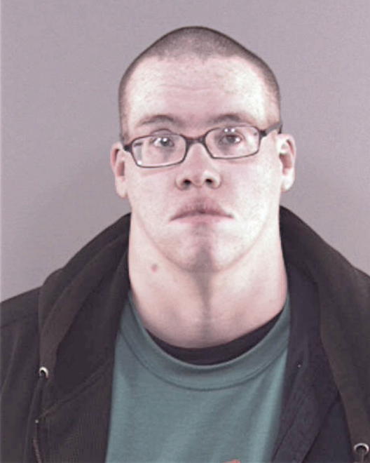 AUMENT, LONNIE A - Peoria County, IL