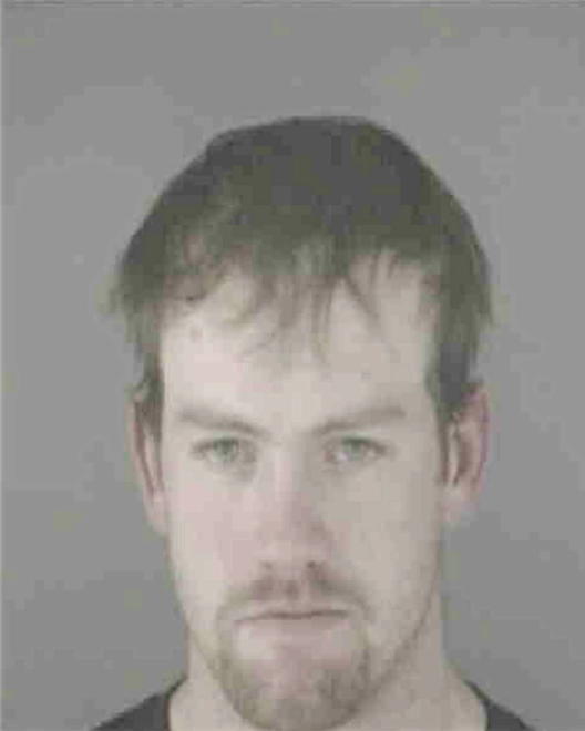 BEENEY, JOSEPH MATTHEW - Peoria County, IL