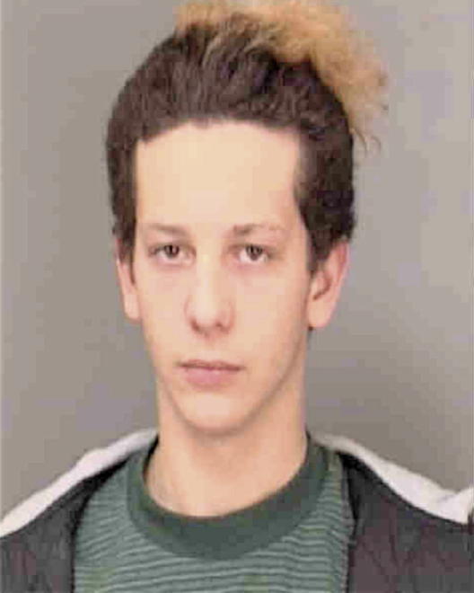 BLOCKER, BRENT M - Peoria County, IL