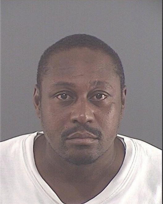 BROWN, KENTONY JERRY - Peoria County, IL