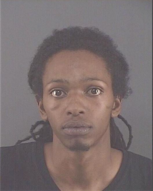 BURGESS, DELEESHAWN - Peoria County, IL