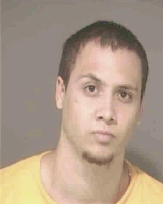 CANSINO, CHRISTOPHER ELLIOTT - Peoria County, IL