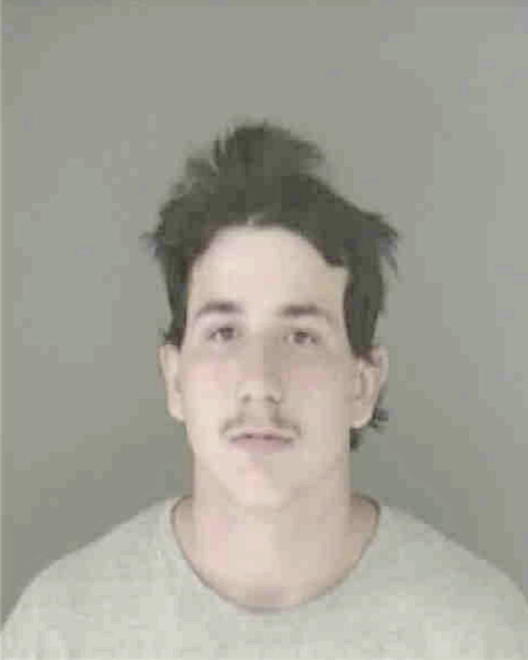 CAUGHRON, JAMES LEE - Peoria County, IL