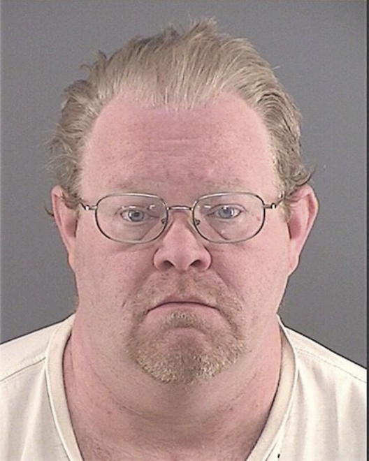 CHITWOOD, TIMOTHY CHRISTOPHER - Peoria County, IL