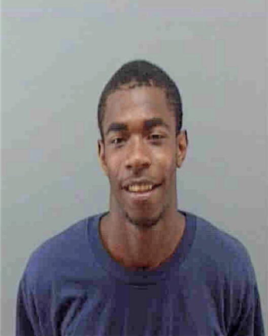 DRUMMOND, MARCUS DARNELL - Peoria County, IL