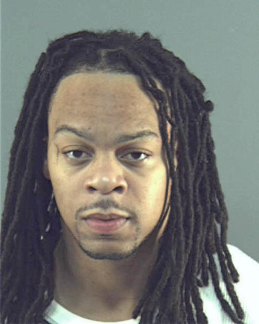 FOOTE, DEANDRE L - Peoria County, IL