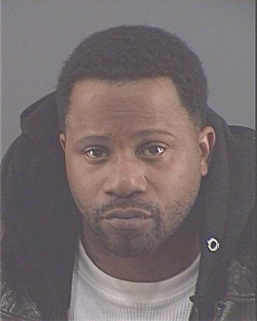 GREENE, BREON DAVID - Peoria County, IL