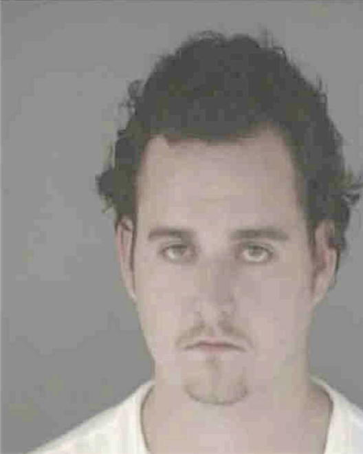 HARBOUR, PATRICK STEWARD - Peoria County, IL