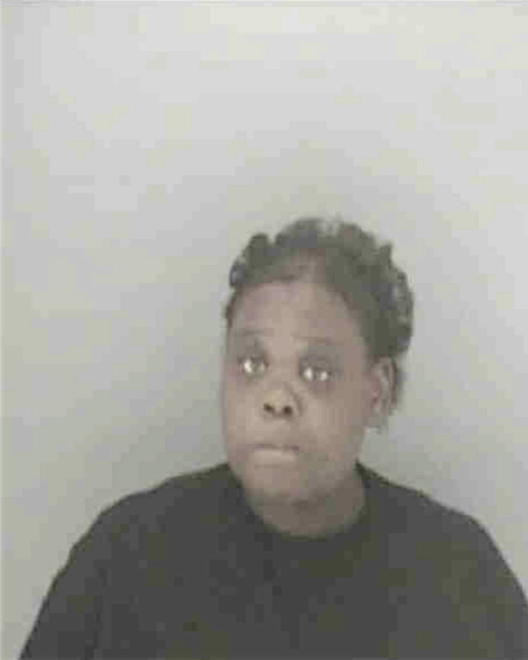 HOLLINS, LATOYA JEANETTE - Peoria County, IL
