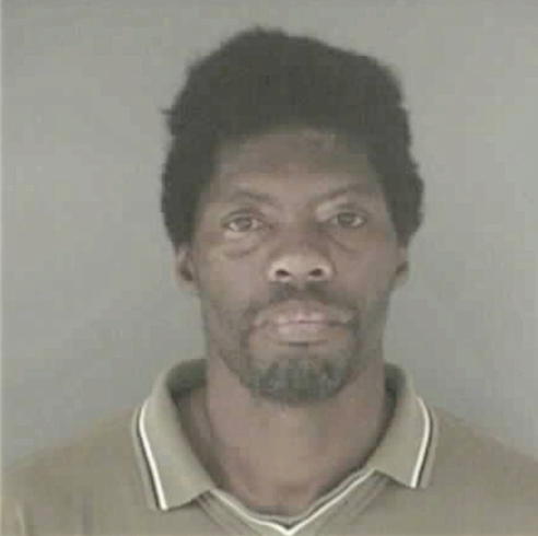 HUNTER, WILLIE JAMES - Peoria County, IL