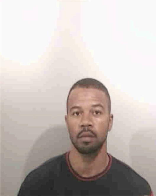 JACKSON, GEROME ANTHONY - Peoria County, IL