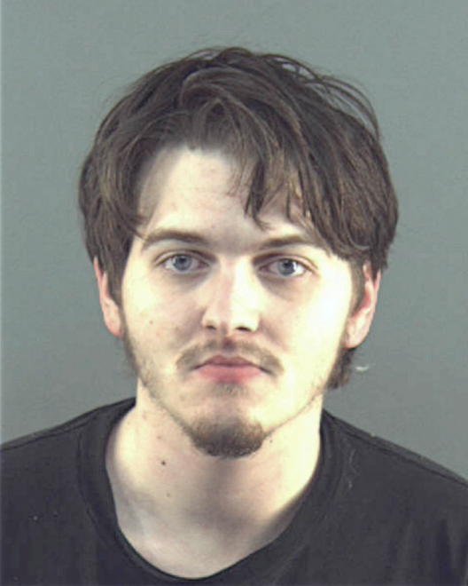 JANSSEN, MICHAEL ROBERT - Peoria County, IL