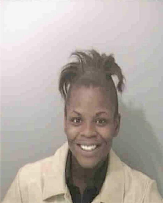 JOHNSON, WYNETTA LASHAY - Peoria County, IL