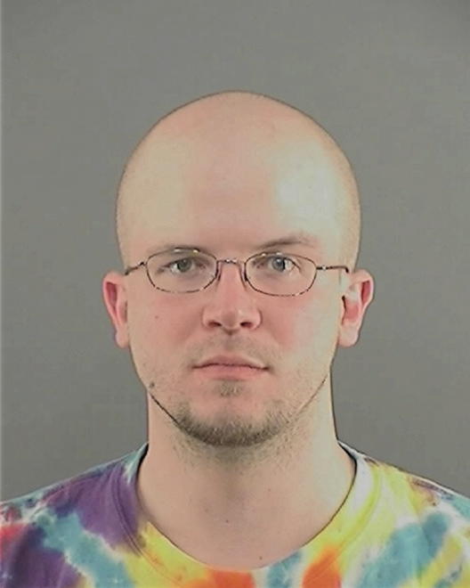 KORHORN, LUKE E - Peoria County, IL