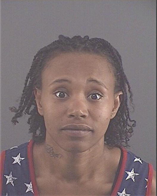 LINWOOD, TANEA SYMONE - Peoria County, IL