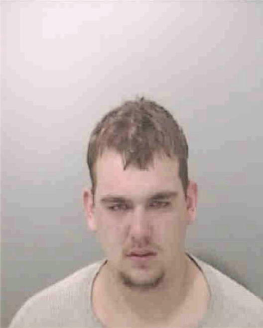 NELTNER, BOBBY - Peoria County, IL