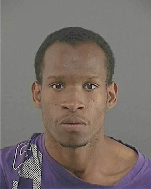 PATTERSON, VERMON M - Peoria County, IL