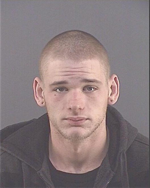 PHILLIPS, NICHOLAS A - Peoria County, IL