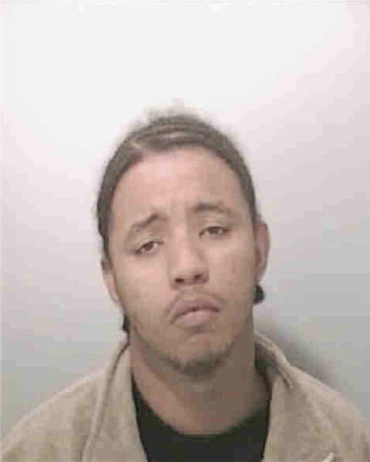 PHILLIPS, TRAVIS CORTEZ - Peoria County, IL