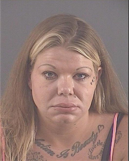 RAITHEL-BLACKARD, MIRANDA LYNN - Peoria County, IL