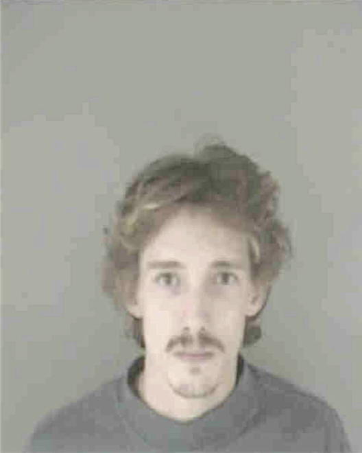 RATTON, JAMES FRANCES - Peoria County, IL