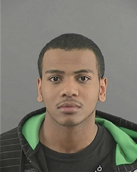 RODMAN, PHILANDER VINAS - Peoria County, IL
