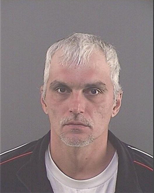 RUBINI, CARL TRACEY - Peoria County, IL