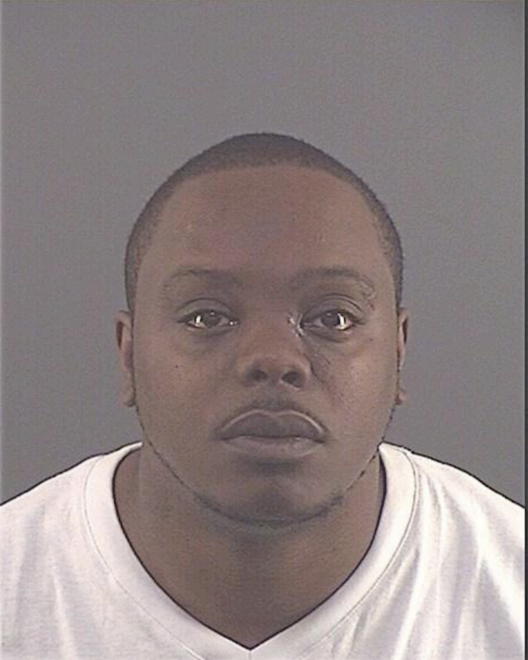 RUSSELL, DEMARCUS D - Peoria County, IL