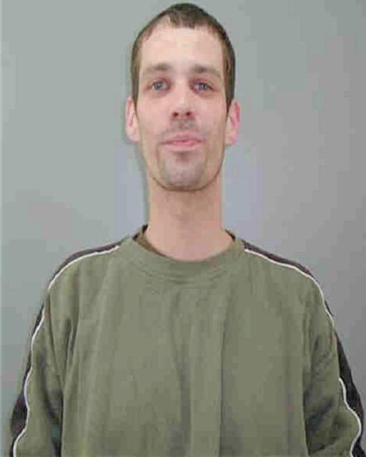 SCHWARK, DONALD PAUL - Peoria County, IL