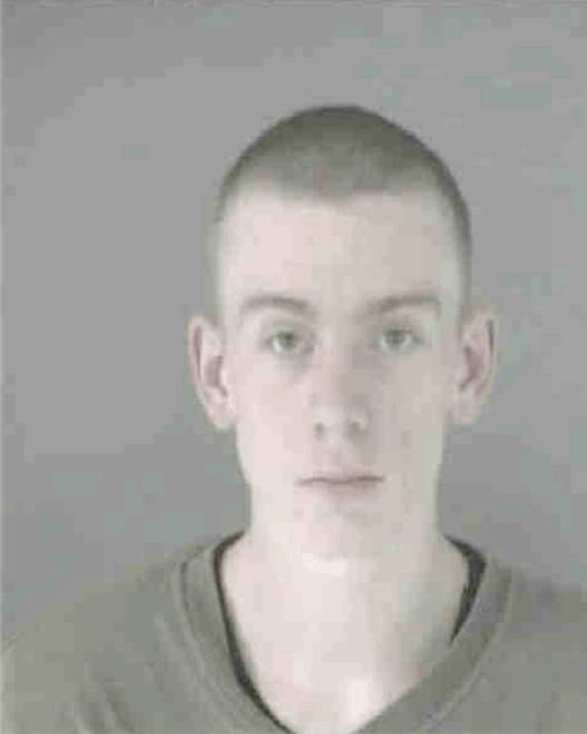 SWEET, MARK ANTHONY - Peoria County, IL