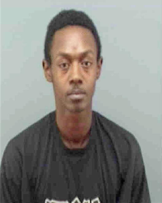 THOMPSON, EDDIE LOUIS - Peoria County, IL