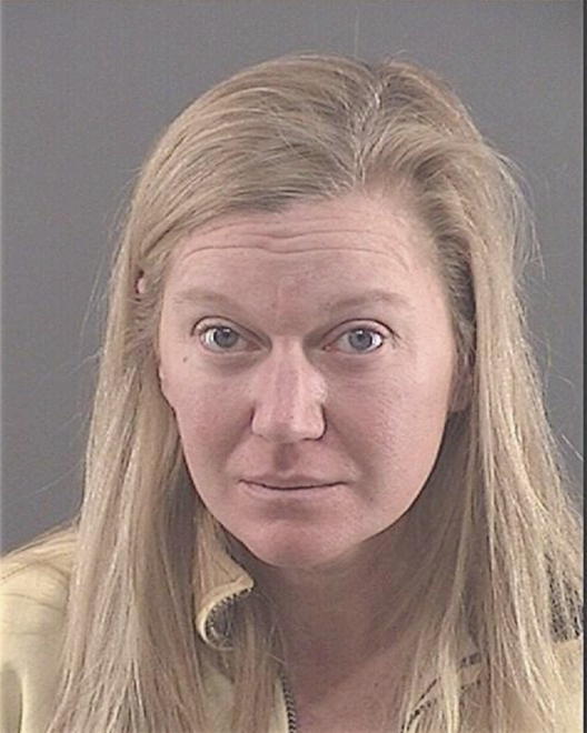 VERBEKE, DAVINA KAE - Peoria County, IL