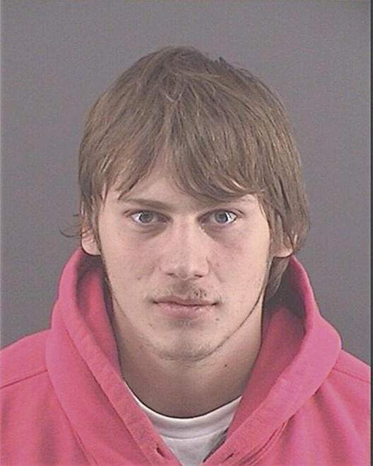 WHITBY, ROBERT JAMES - Peoria County, IL