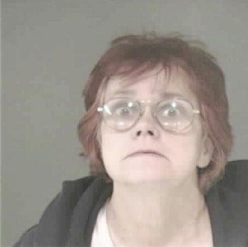 WILKINSON, ALICE K - Peoria County, IL