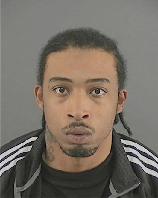 WILLIAMS, DEMARIUS LACARL - Peoria County, IL