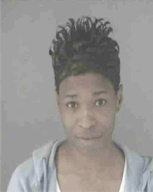 WILLIAMS, SHAWNA LYNNETTE - Peoria County, IL