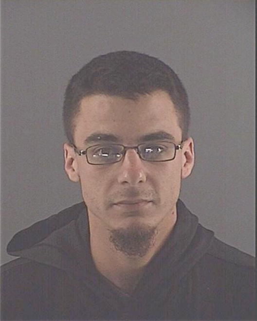 ZAHRAN, RAMZI M - Peoria County, IL