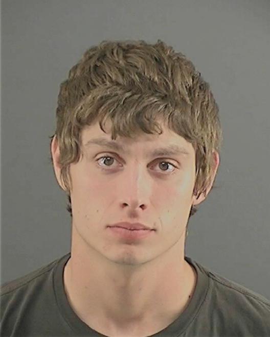 ABERLE, NICHOLAS R - Peoria County, IL