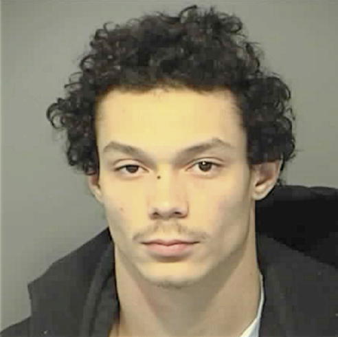 APPLEBERRY, CORVIN EDGAR - Peoria County, IL