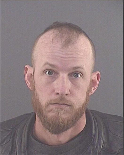 BAKER, JASON W - Peoria County, IL
