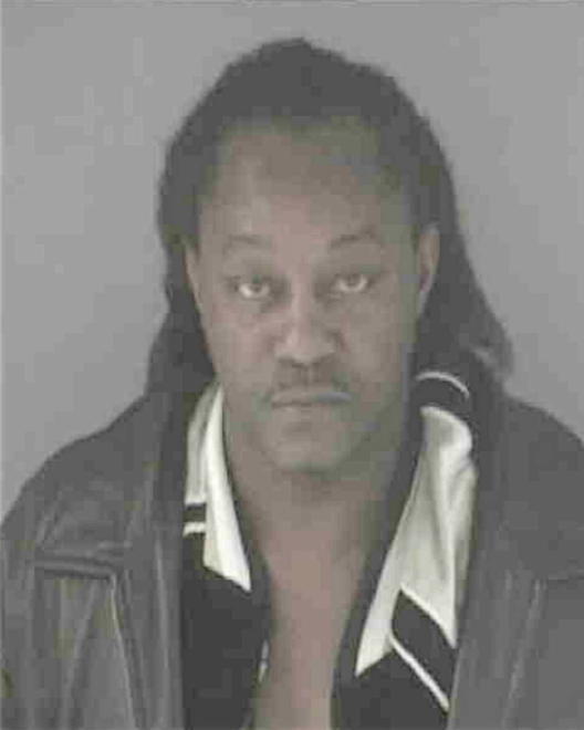 BOOKER, CHARLES LAVELLE - Peoria County, IL