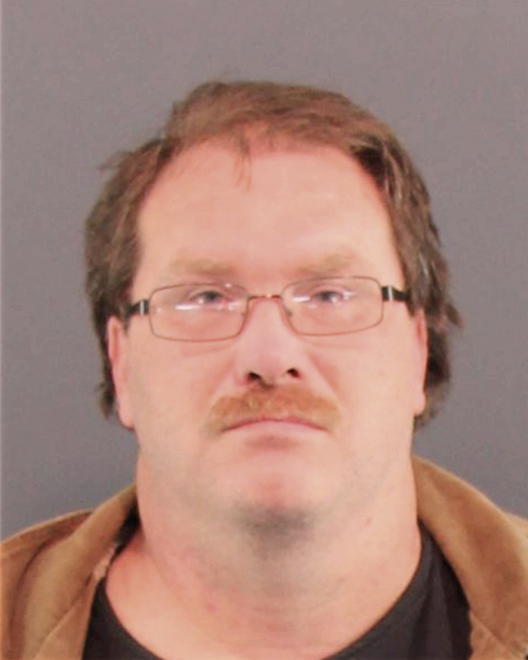 BROWN, DALE L - Peoria County, IL