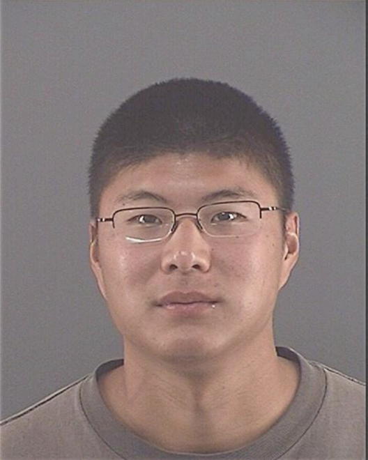 CHANG, STEPHEN JIN - Peoria County, IL