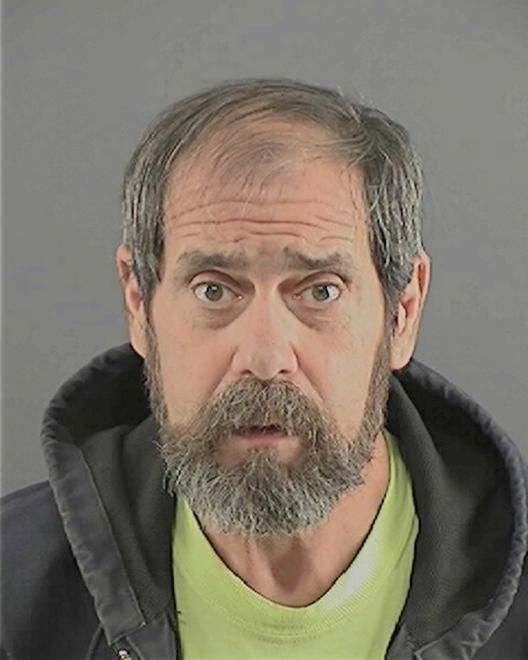 CLARK, THOMAS R - Peoria County, IL