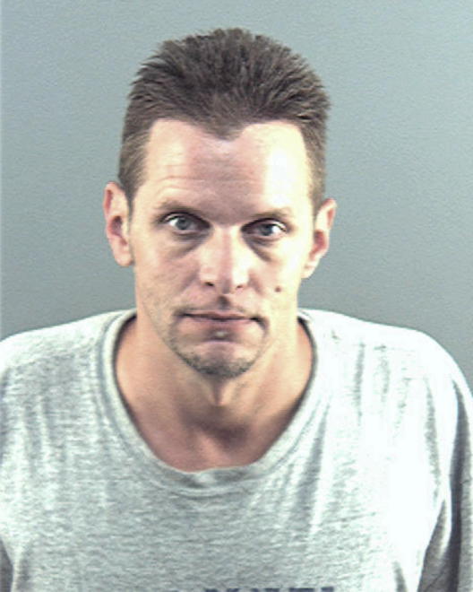 FORD, JERRY ALAN - Peoria County, IL