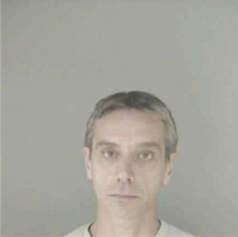 GARRETTS, GARRY BILL - Peoria County, IL