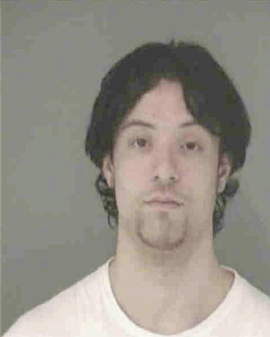 GHOLSTON, BRANDON RAE - Peoria County, IL